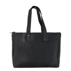 Plevier Retro Hopper Shopper Zwart