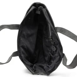 Plevier Retro Hopper Shopper Zwart -Ospre Koffers Winkel image 11662