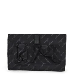 Plevier Retro Hopper Shopper Zwart -Ospre Koffers Winkel image 11664