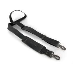 Plevier Retro Hopper Shopper Zwart -Ospre Koffers Winkel image 11666