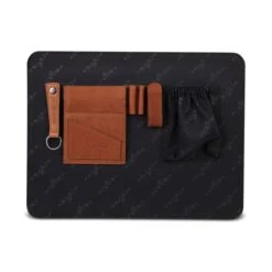 Plevier Canton 15,6" Laptoptas Cognac -Ospre Koffers Winkel image 11676