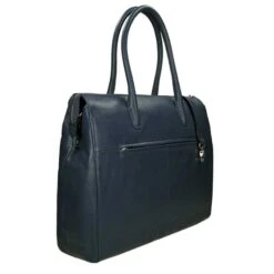 Gigi Fratelli Romance Lady Businessbag 15" Navy -Ospre Koffers Winkel image 11683