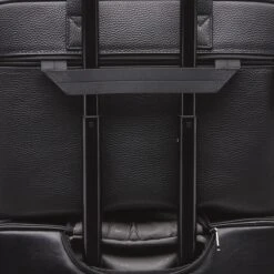 Castelijn & Beerens Chris Laptoptas 15.6'' RFID Zwart -Ospre Koffers Winkel image 11705