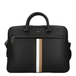Boss Ray S Doc Case Black