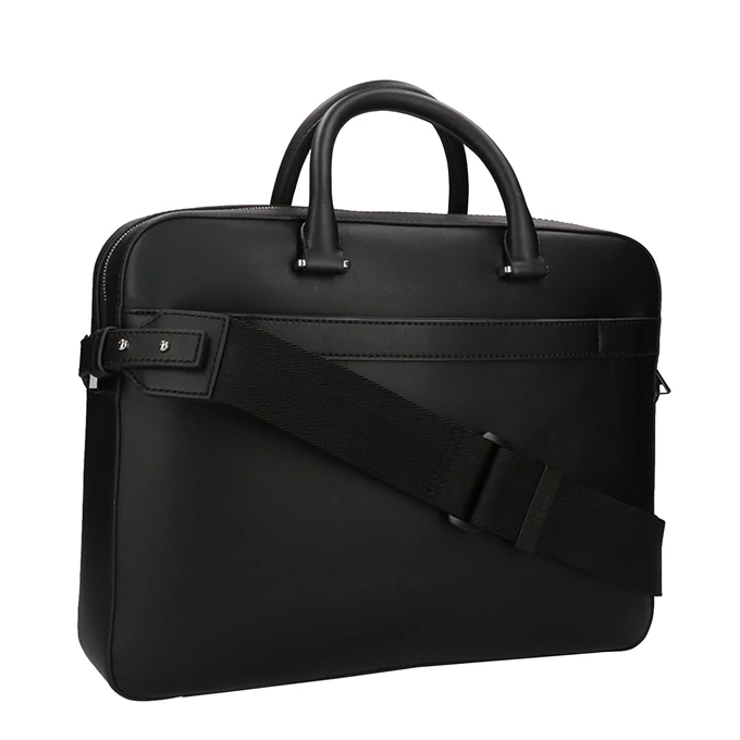 Boss Ray S Doc Case Black 2 Boss Ray S Doc Case Black - Afbeelding 2