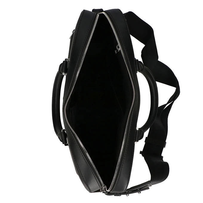 Boss Ray S Doc Case Black 3 Boss Ray S Doc Case Black - Afbeelding 3