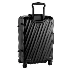 Tumi 19 Degree Aluminium International Carry-On Matte Black 8 Tumi 19 Degree Aluminium International Carry-On Matte Black -Ospre Koffers Winkel image 1173
