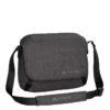 Vaude Recycled HaPET II Schoudertas Black