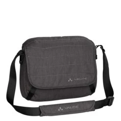 Vaude Recycled HaPET II Schoudertas Black