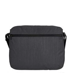 Vaude Recycled HaPET II Schoudertas Black -Ospre Koffers Winkel image 11747