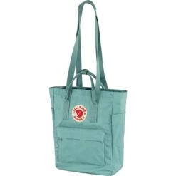 Fjallraven Kanken Totepack Sky Blue -Ospre Koffers Winkel image 11755