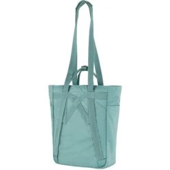 Fjallraven Kanken Totepack Sky Blue -Ospre Koffers Winkel image 11756