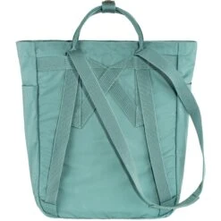 Fjallraven Kanken Totepack Sky Blue -Ospre Koffers Winkel image 11757
