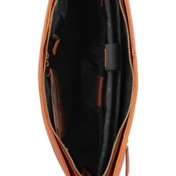 Plevier Millau Dames Laptoptas 15,6" Cognac 15 Plevier Millau Dames Laptoptas 15,6" Cognac -Ospre Koffers Winkel image 11778