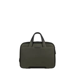 Samsonite Pro-DLX 6 Bailhandle 15.6'' EXP Green -Ospre Koffers Winkel image 11789