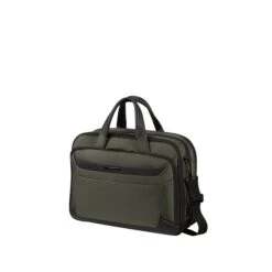 Samsonite Pro-DLX 6 Bailhandle 15.6'' EXP Green -Ospre Koffers Winkel image 11793