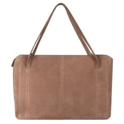 Cowboysbag Biola Laptopbag 15,6" Brown -Ospre Koffers Winkel image 11821