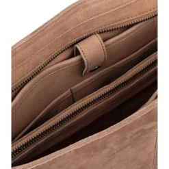 Cowboysbag Biola Laptopbag 15,6" Brown -Ospre Koffers Winkel image 11822