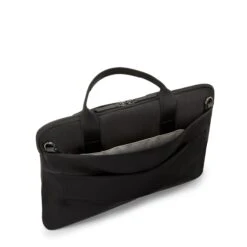 Tumi Voyageur Benin Laptop Carrier Black/gunmetal -Ospre Koffers Winkel image 11831