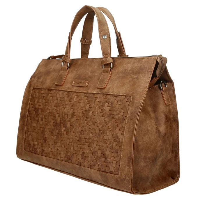 Enrico Benetti Dynthe Handbag Camel 3 Enrico Benetti Dynthe Handbag Camel - Afbeelding 3