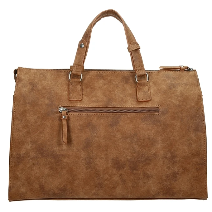 Enrico Benetti Dynthe Handbag Camel 4 Enrico Benetti Dynthe Handbag Camel - Afbeelding 4