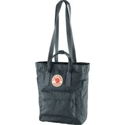 Fjallraven Kanken Totepack Graphite -Ospre Koffers Winkel image 11864