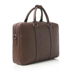 Castelijn & Beerens Olaf Laptoptas 15.6" Donkerbruin 13 Castelijn & Beerens Olaf Laptoptas 15.6" Donkerbruin -Ospre Koffers Winkel image 11871