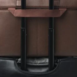 Castelijn & Beerens Olaf Laptoptas 15.6" Donkerbruin 15 Castelijn & Beerens Olaf Laptoptas 15.6" Donkerbruin -Ospre Koffers Winkel image 11873