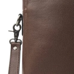 Castelijn & Beerens Olaf Laptoptas 15.6" Donkerbruin 17 Castelijn & Beerens Olaf Laptoptas 15.6" Donkerbruin -Ospre Koffers Winkel image 11875