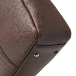 Castelijn & Beerens Olaf Laptoptas 15.6" Donkerbruin 18 Castelijn & Beerens Olaf Laptoptas 15.6" Donkerbruin -Ospre Koffers Winkel image 11876