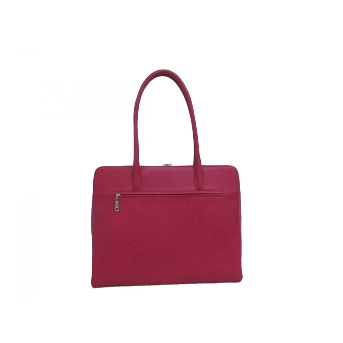 Gigi Fratelli Workbag 15,6" Orchidea 4 Gigi Fratelli Workbag 15,6" Orchidea - Afbeelding 4