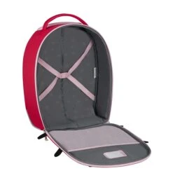 Sammies By Samsonite Happy Sammies Eco Upright 45 Ladybug Lally -Ospre Koffers Winkel image 119