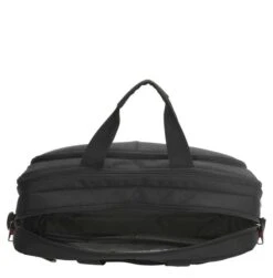 Enrico Benetti Cornell Laptoptas 15'' Black 9 Enrico Benetti Cornell Laptoptas 15'' Black -Ospre Koffers Winkel image 11903