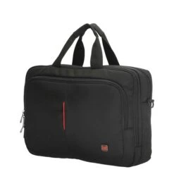 Enrico Benetti Cornell Laptoptas 15'' Black 10 Enrico Benetti Cornell Laptoptas 15'' Black -Ospre Koffers Winkel image 11904