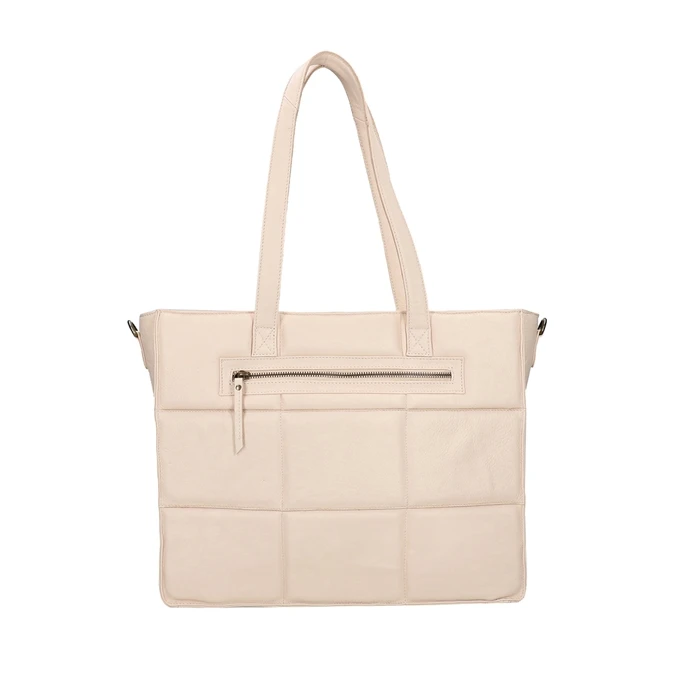 DIMAGINI Gotta Padded Workbag 15,6" Off White 3 DIMAGINI Gotta Padded Workbag 15,6" Off White - Afbeelding 3