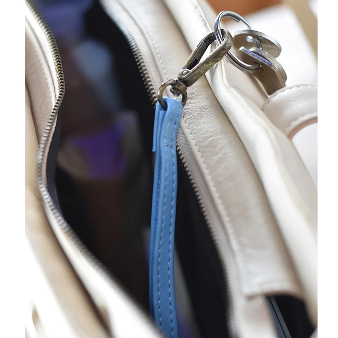 DIMAGINI Gotta Padded Workbag 15,6" Off White 8 DIMAGINI Gotta Padded Workbag 15,6" Off White - Afbeelding 8