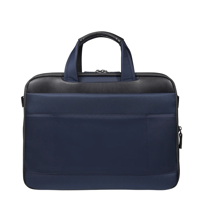Samsonite Spectrolite 3.0 Bailhandle 15.6'' Exp Deep Blue 4 Samsonite Spectrolite 3.0 Bailhandle 15.6'' Exp Deep Blue - Afbeelding 4