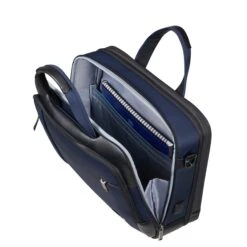 Samsonite Spectrolite 3.0 Bailhandle 15.6'' Exp Deep Blue 13 Samsonite Spectrolite 3.0 Bailhandle 15.6'' Exp Deep Blue -Ospre Koffers Winkel image 11960