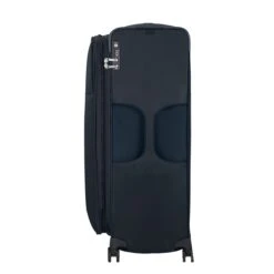 Samsonite D'Lite Spinner 83 Exp Midnight Blue -Ospre Koffers Winkel image 12