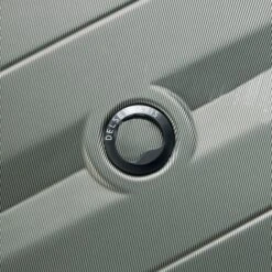 Delsey Comete+ 4 Wheel Trolley 77 Iguana -Ospre Koffers Winkel image 1200