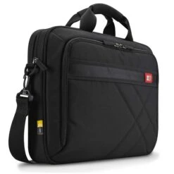Case Logic® Case Logic Casual Laptop Bag 17 Inch Black