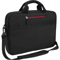 Case Logic® Case Logic Casual Laptop Bag 17 Inch Black -Ospre Koffers Winkel image 12025