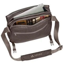 Vaude Recycled HaPET Ll Schoudertas Eclipse -Ospre Koffers Winkel image 12051