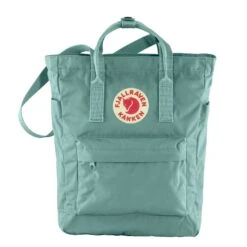 Fjallraven Kanken Totepack Frost Green