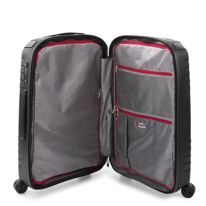 Eastpak Pinnacle Refleks Meta Pink 6 Eastpak Pinnacle Refleks Meta Pink - Afbeelding 6
