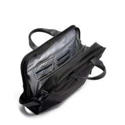 Tumi Alpha Organizer Portfolio Brief Black -Ospre Koffers Winkel image 12092