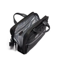 Tumi Alpha Organizer Portfolio Brief Black -Ospre Koffers Winkel image 12093