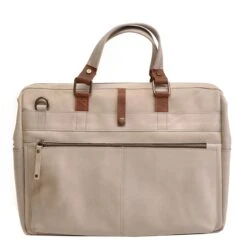 Berba Barbarossa Businessbag Cemento
