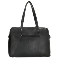 Enrico Benetti Caen 17'' Laptop / Business Bag Zwart 10 Enrico Benetti Caen 17'' Laptop / Business Bag Zwart -Ospre Koffers Winkel image 12150