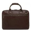 Castelijn & Beerens Firenze Business Laptopbag 15.6" Mocca